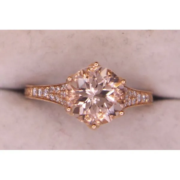 Gemstone Ring Chandlee Jewelers Athens, GA