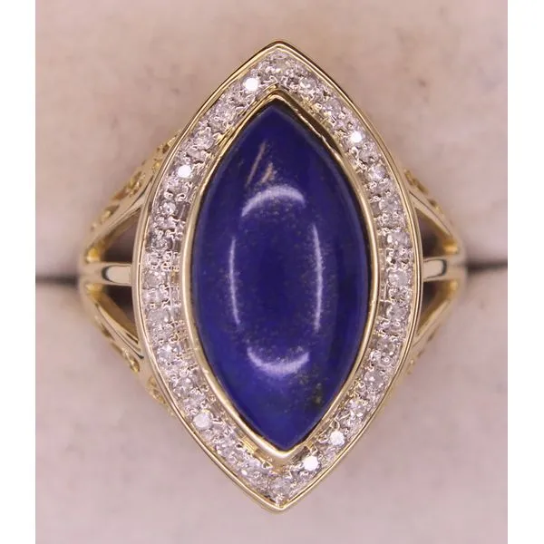 Gemstone Ring Chandlee Jewelers Athens, GA