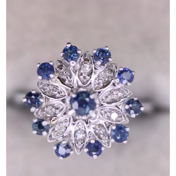 Gemstone Ring Chandlee Jewelers Athens, GA
