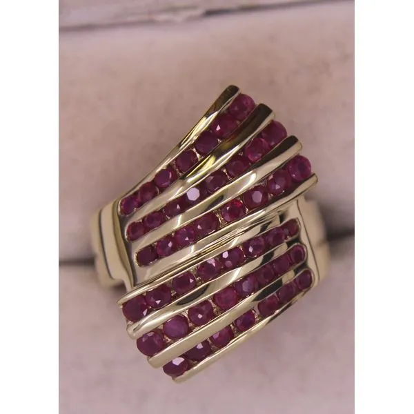 Gemstone Ring Chandlee Jewelers Athens, GA