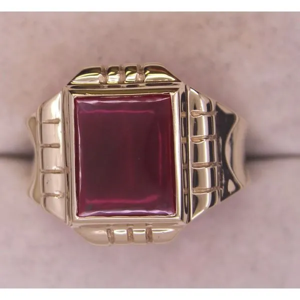 Gemstone Ring Chandlee Jewelers Athens, GA