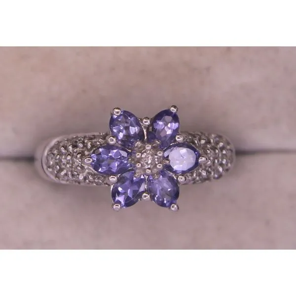 Gemstone Ring Chandlee Jewelers Athens, GA