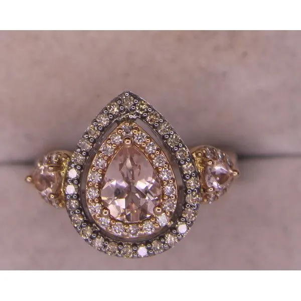 Gemstone Ring Chandlee Jewelers Athens, GA