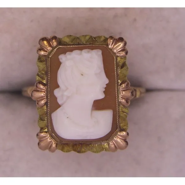 Gemstone Ring Chandlee Jewelers Athens, GA