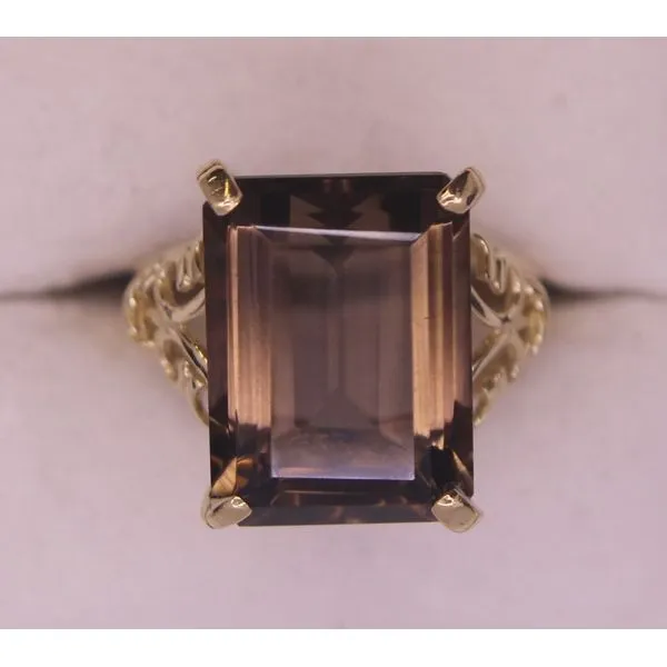 Gemstone Ring Chandlee Jewelers Athens, GA