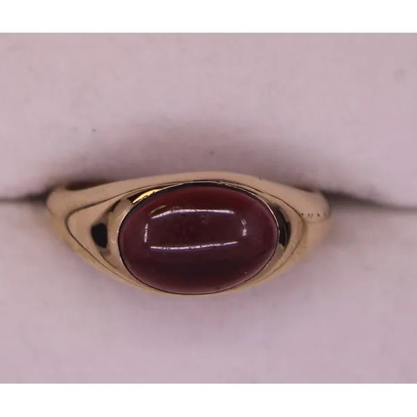 Gemstone Ring Chandlee Jewelers Athens, GA