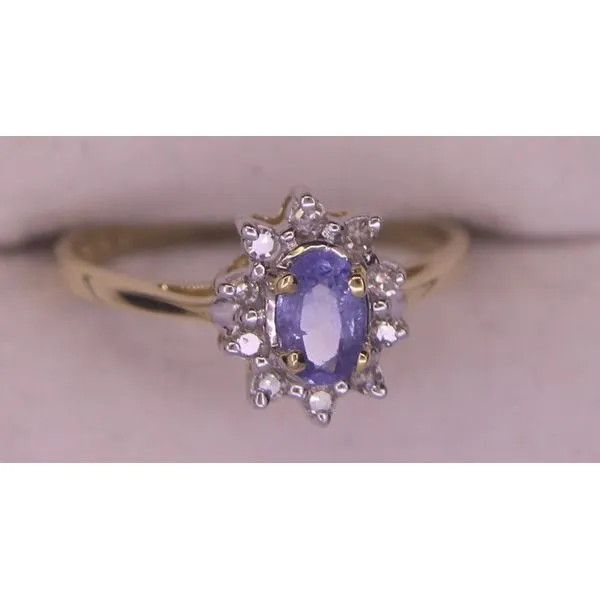 Gemstone Ring Chandlee Jewelers Athens, GA