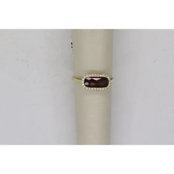 Gemstone Ring Image 2 Chandlee Jewelers Athens, GA