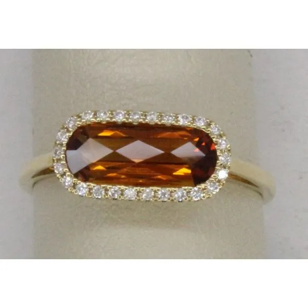 Gemstone Ring Chandlee Jewelers Athens, GA