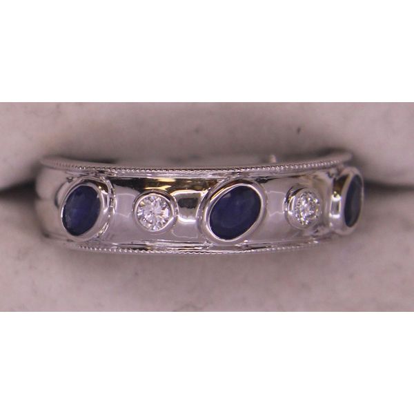 Gemstone Ring Chandlee Jewelers Athens, GA