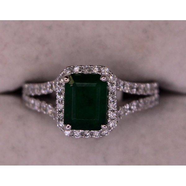 Gemstone Ring Chandlee Jewelers Athens, GA