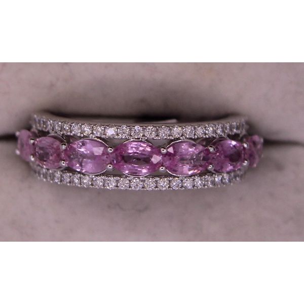 Gemstone Ring Chandlee Jewelers Athens, GA