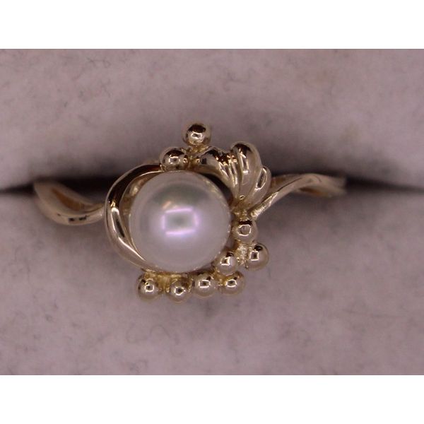 Gemstone Ring Chandlee Jewelers Athens, GA