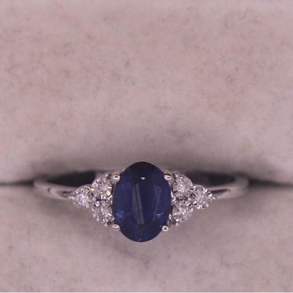 Gemstone Ring Chandlee Jewelers Athens, GA