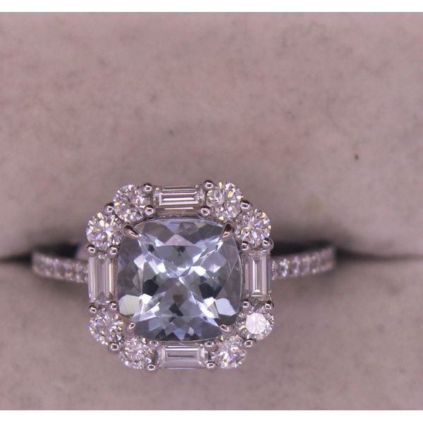 Gemstone Ring Chandlee Jewelers Athens, GA