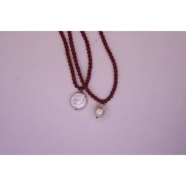 Gemstone Necklace Chandlee Jewelers Athens, GA