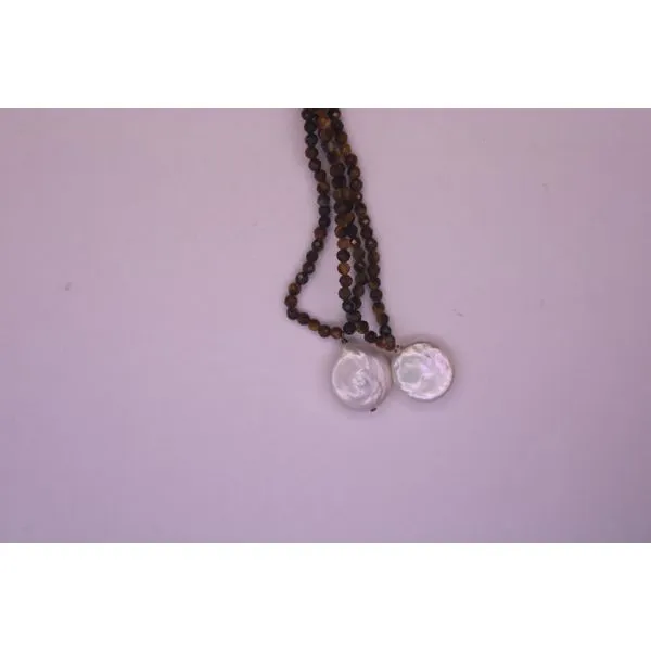 Gemstone Necklace Chandlee Jewelers Athens, GA