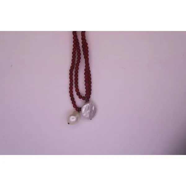 Gemstone Necklace Chandlee Jewelers Athens, GA