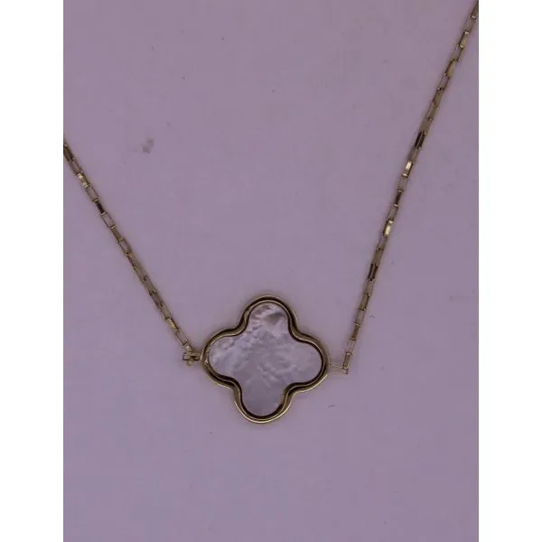 Gemstone Necklace Chandlee Jewelers Athens, GA