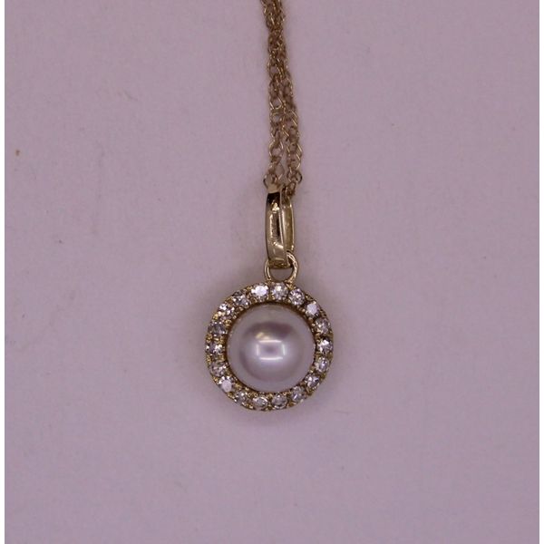 Gemstone Necklace Chandlee Jewelers Athens, GA