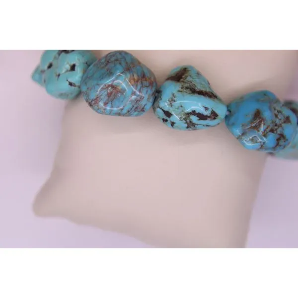 Gemstone Bracelet