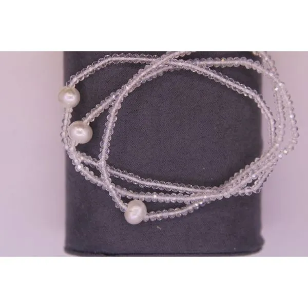 Gemstone Bracelet