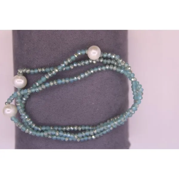 Gemstone Bracelet