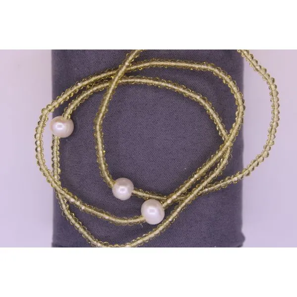 Gemstone Bracelet