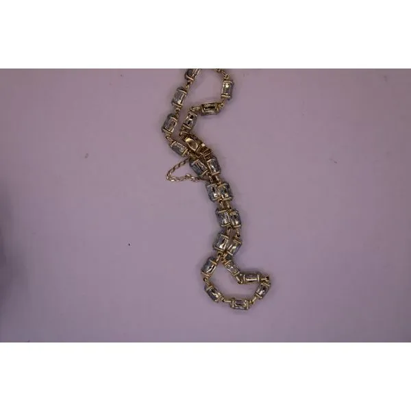 Gemstone Bracelet