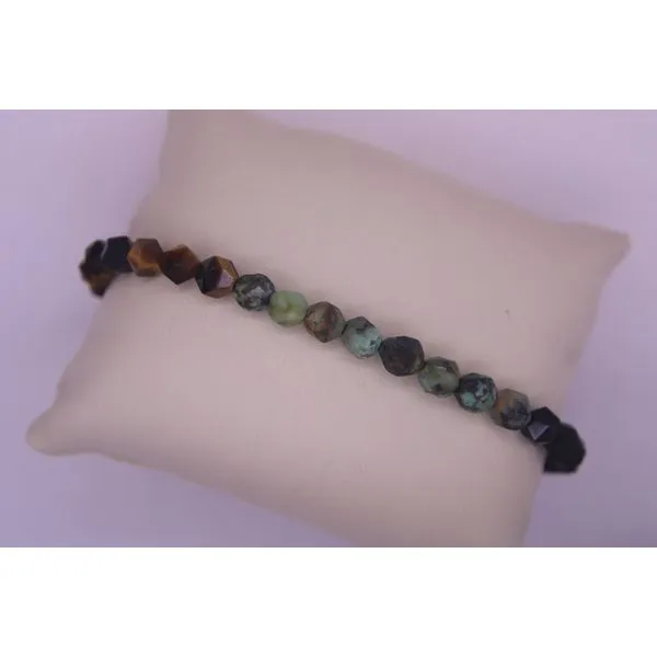 Gemstone Bracelet