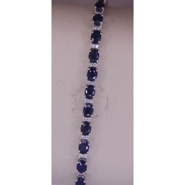 Gemstone Bracelet Chandlee Jewelers Athens, GA