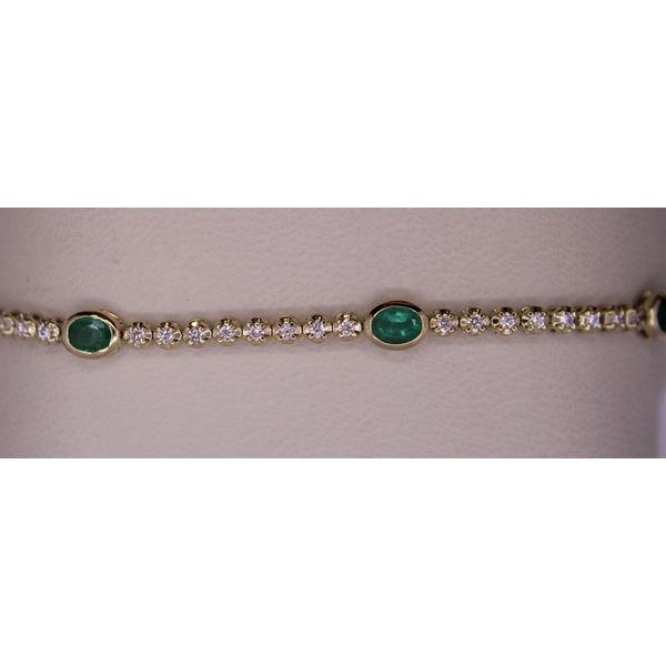 Gemstone Bracelet Chandlee Jewelers Athens, GA