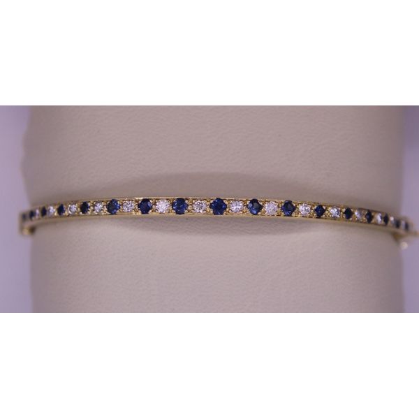 Gemstone Bracelet Chandlee Jewelers Athens, GA