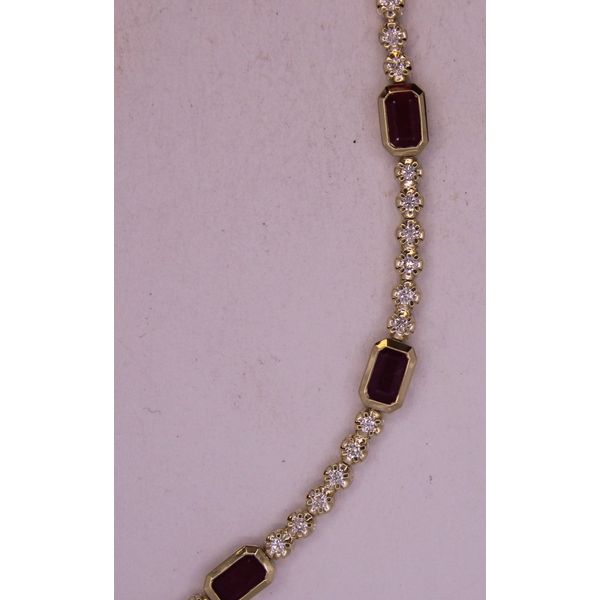 Gemstone Bracelet Chandlee Jewelers Athens, GA
