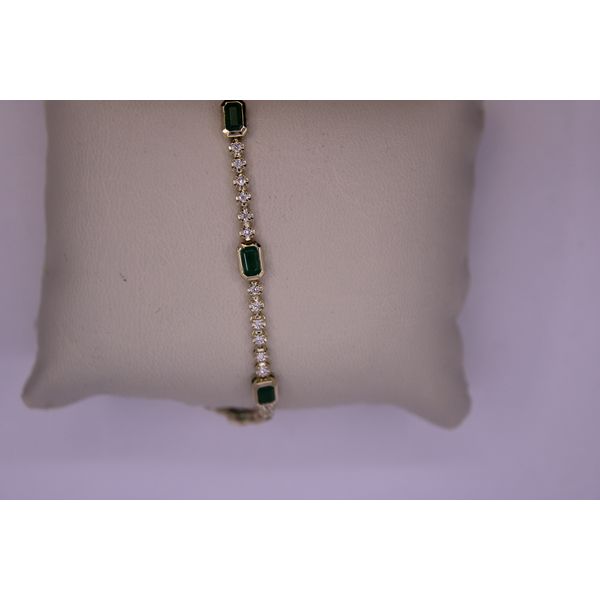 Gemstone Bracelet Chandlee Jewelers Athens, GA