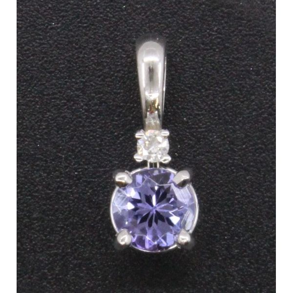 Gemstone Pendant, , Chandlee Jewelers Athens, GA