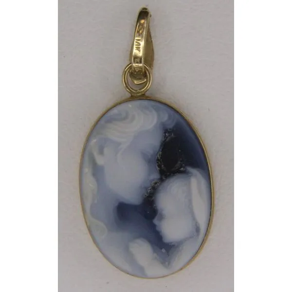 Gemstone Pendant Chandlee Jewelers Athens, GA