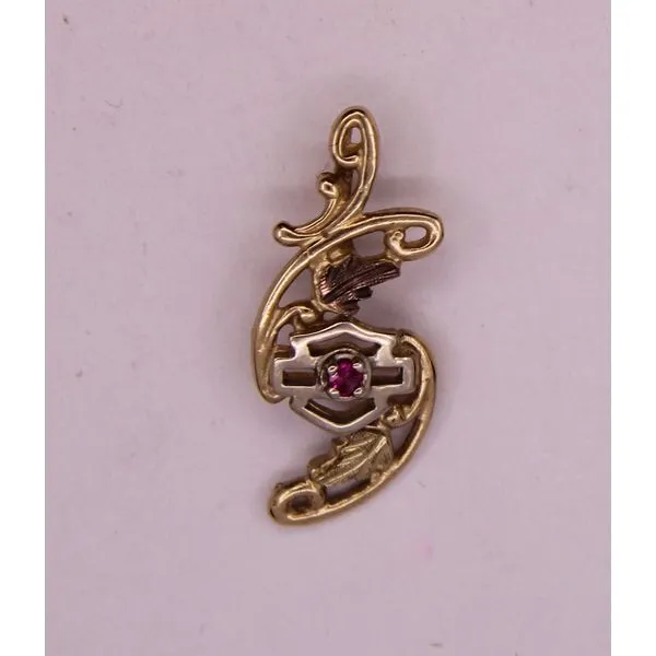 Gemstone Pendant Chandlee Jewelers Athens, GA