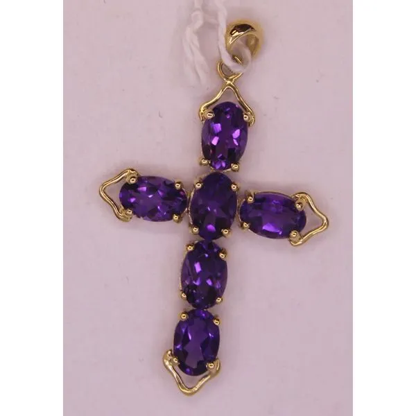 Gemstone Pendant Chandlee Jewelers Athens, GA