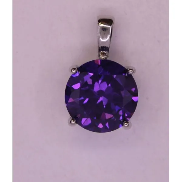 Gemstone Pendant Chandlee Jewelers Athens, GA