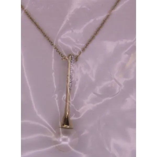 Gemstone Pendant Chandlee Jewelers Athens, GA