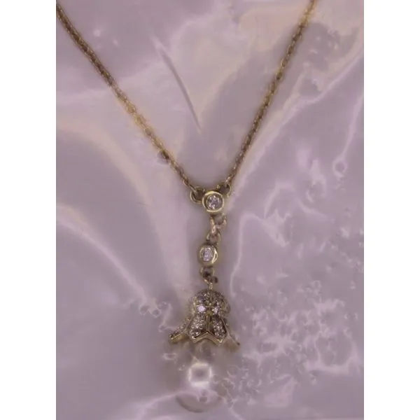 Gemstone Pendant Chandlee Jewelers Athens, GA