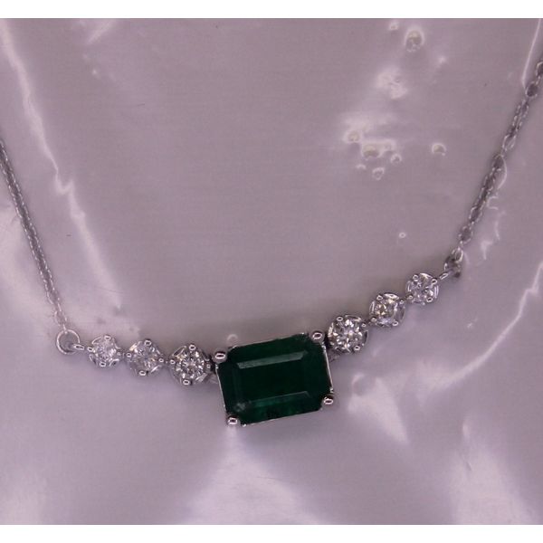 Gemstone Pendant Chandlee Jewelers Athens, GA