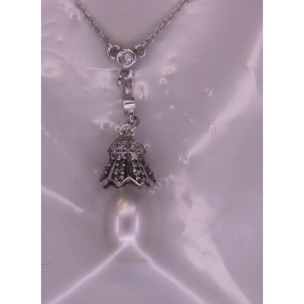 Gemstone Pendant Chandlee Jewelers Athens, GA