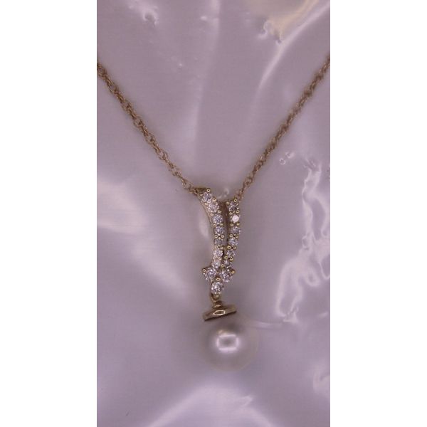 Gemstone Pendant Chandlee Jewelers Athens, GA