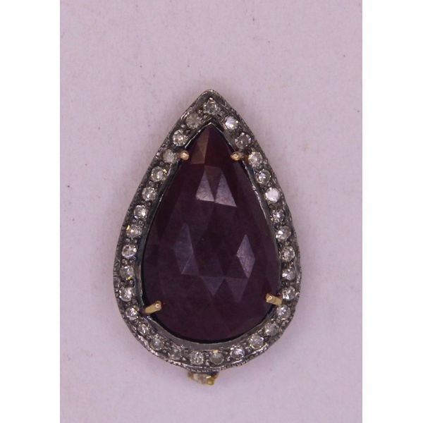 Gemstone Pendant Chandlee Jewelers Athens, GA