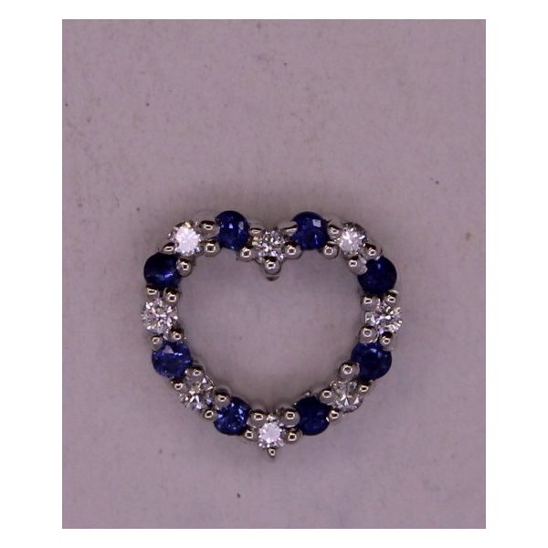 Gemstone Pendant Chandlee Jewelers Athens, GA