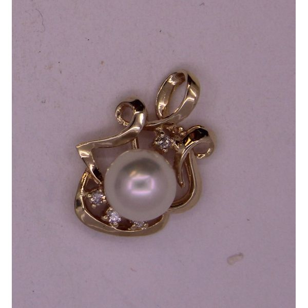 Gemstone Pendant Chandlee Jewelers Athens, GA