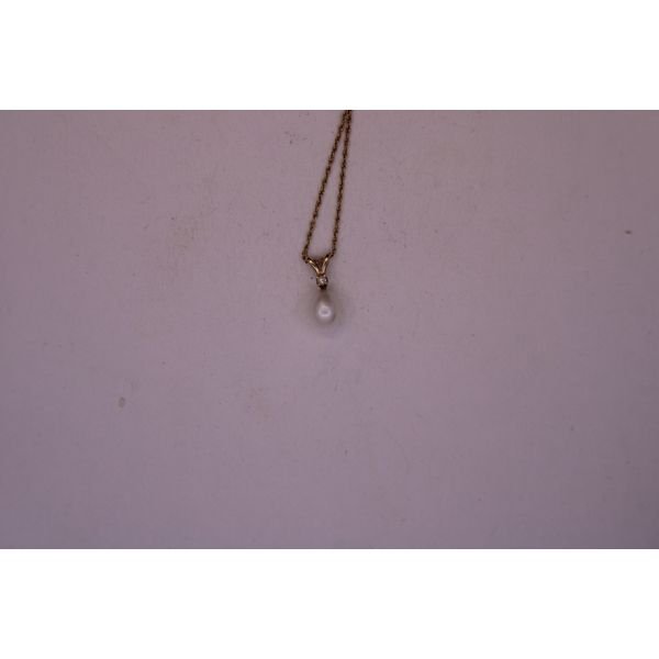 Gemstone Pendant Chandlee Jewelers Athens, GA