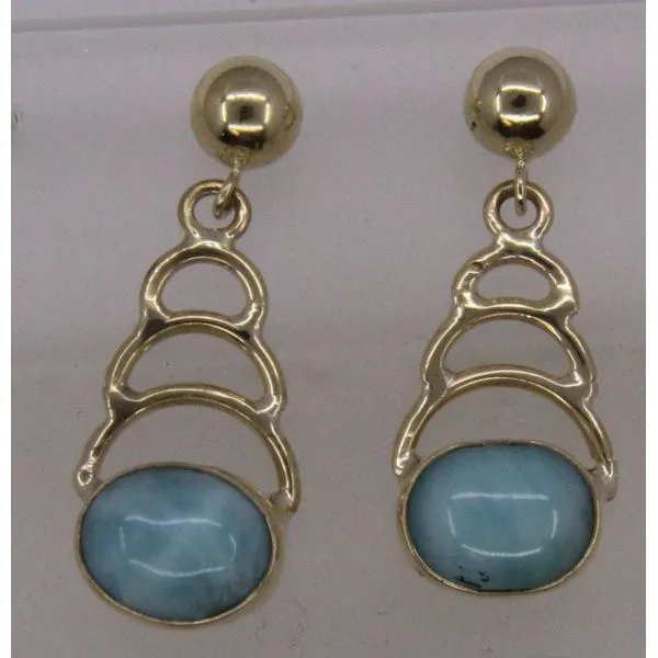 Gemstone Earrings Chandlee Jewelers Athens, GA